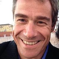 Portrait of Editorial Board member Ranieri  Bizzarri 